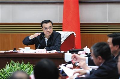 網(wǎng)民的春天來了？李克強敦促提高網(wǎng)速降低網(wǎng)費(圖1)