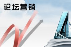 如何實現(xiàn)論壇營銷，論壇營銷的重要性！(圖2)