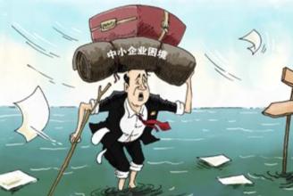 中小企業(yè)網(wǎng)絡(luò)營(yíng)銷推廣，應(yīng)該怎么解決？(圖1)